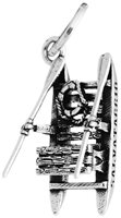 Charm Giovanni Raspini in Argento 10512 - 10512